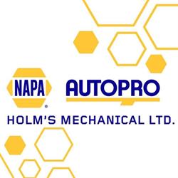 Holms Mechanical Ltd, Delta, BC opening hours
