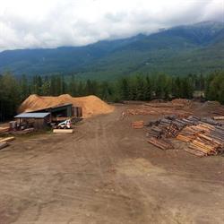 Gibbs Custom Sawmill, McBride, BC opening hours