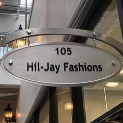 Hil-Jay Fashions Incorporated in North York, ON (Briar Hill - Belgravia) - Opening Hours