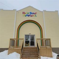 Head Start Preschool, Corner Brook, NL opening hours