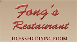 Fongs Restaurant Ltd, Dartmouth, NS opening hours