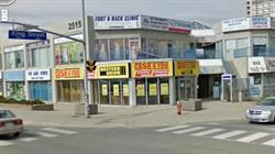 Foot and Back Clinic in Mississauga, ON (Cooksville) - Opening Hours