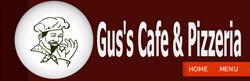 Guss Cafe & Pizzeria in Calgary, AB (St. Andrews Heights) - Opening Hours