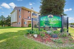 Forest Grove Village, Prince Albert, SK opening hours