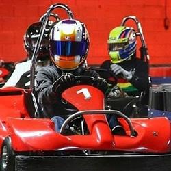 Formula Kartways Incorporated, Brampton, ON opening hours