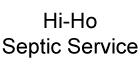 Hi-Ho Septic Svc, Gonor, MB opening hours