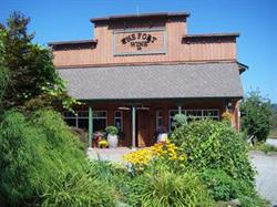 Fort Wine Co Inc The, Langley, BC opening hours