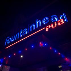 Fountainhead Pub The in Vancouver, BC (West End) - Opening Hours