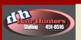 Hair Hunters Styling, Fredericton, NB opening hours