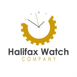 Halifax Watch Co The, opening hours