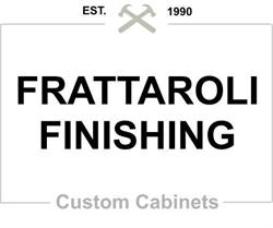 Frattaroli Finishing, Thunder Bay, ON opening hours