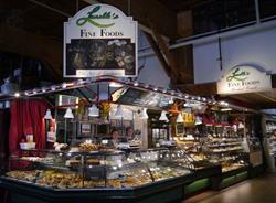 Laurelles Fine Foods in Vancouver, BC (Fairview) - Opening Hours