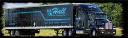 J & r Hall Transport, Delta, BC opening hours