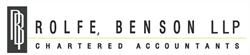 Rolfe Benson LLP - Chartered Professional Accountants in Vancouver, BC (Downtown) - Opening Hours