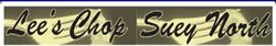 Lees Chop Suey North, Regina, SK opening hours