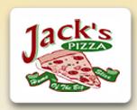 Jacks Pizza & Donair, Fredericton, NB opening hours
