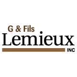 Lemieux G & Fils Inc, Sainte-Anne-de-la-Pocatière, QC opening hours