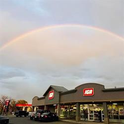 I G a Eastview Store, Red Deer, AB opening hours