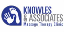 Knowles & Associates Massage Therapy, Burlington, ON opening hours