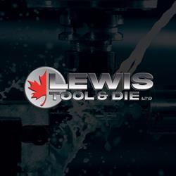 Lewis Tool & Die Ltd, Guelph, ON opening hours