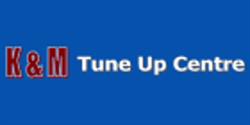 K & M Tune-Up Centre, Abbotsford, BC opening hours