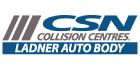 Ladner Auto Body, Delta, BC opening hours