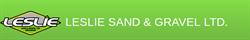 Leslie Sand & Gravel, Rockwood, ON opening hours