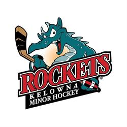 Kelowna Minor Hockey, opening hours