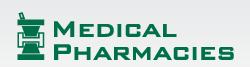 Cornwall Medical Pharmacy, opening hours