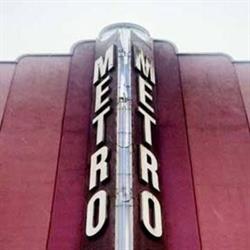 Metro Theatre in Vancouver, BC (Marpole) - Opening Hours