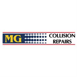 MG Collision Repairs, Richmond, BC opening hours