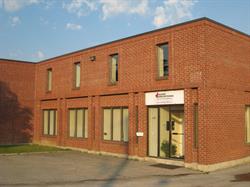 Murray Manufacturing, Brampton, ON opening hours