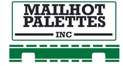 Mailhot Palettes Incorporated, L'Assomption, QC opening hours