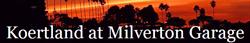 Koertland at Milverton Garage, opening hours