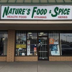 Natures Food & Spice in Calgary, AB (Radisson Heights - Albert Park) - Opening Hours