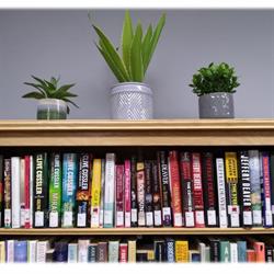 Minto Public Library, opening hours