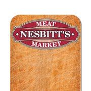 Nesbitts Meat Market, Lindsay, ON opening hours
