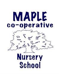 Maple Nursery School, Georgetown, ON opening hours