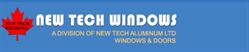 New Tech Windows Ltd in Etobicoke, ON (Rexdale) - Opening Hours