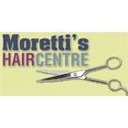 Moretti's Hair Centre, Etobicoke, ON opening hours