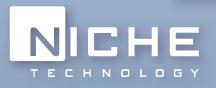 Niche Technology Incorporated, Winnipeg, MB opening hours