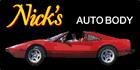 Nick's Auto Body Ltd, North Vancouver, BC opening hours