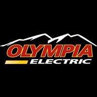 Olympia Electric Ltd, Charlottetown, PE opening hours