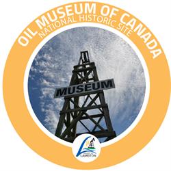 Oil Museum Of Canada, Oil Springs, ON opening hours