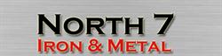 North 7 Iron & Metal, Mississauga, ON opening hours