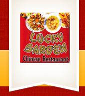Lucky Garden Restrnt in Etobicoke, ON (Eatonville) - Opening Hours