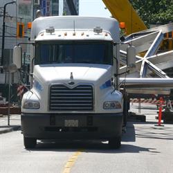 Ludeman Trucking Ltd, New Westminster, BC opening hours