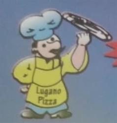 Lugano Pizza, Burlington, ON opening hours