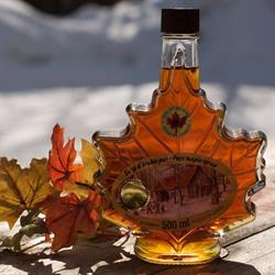 Matthews Maple Syrup, Powassan, ON opening hours
