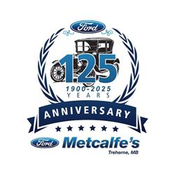 Metcalfes Garage Ltd, Treherne, MB opening hours